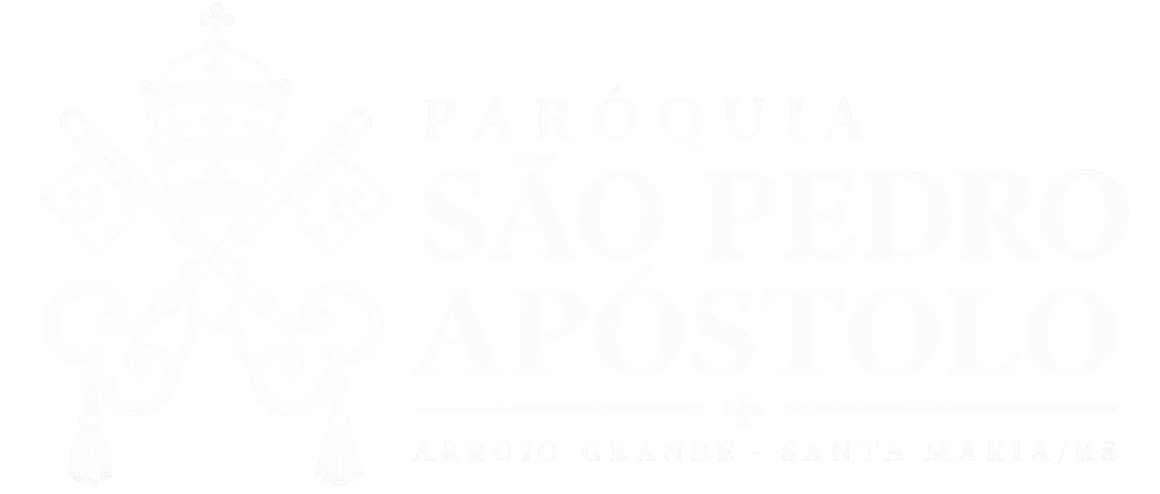Paróquia São Pedro